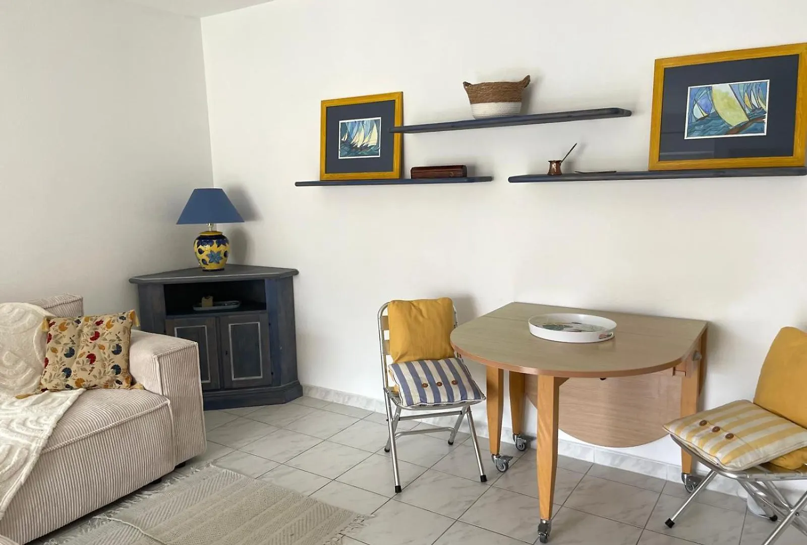 Apartment Charme Appartement Avec Terrasse