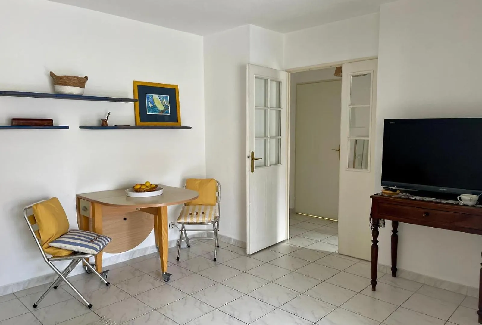 Charme Appartement Avec Terrasse Apartment Cannes