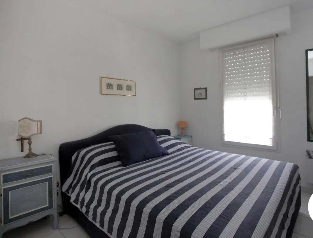 Charme Appartement Avec Terrasse Cannes