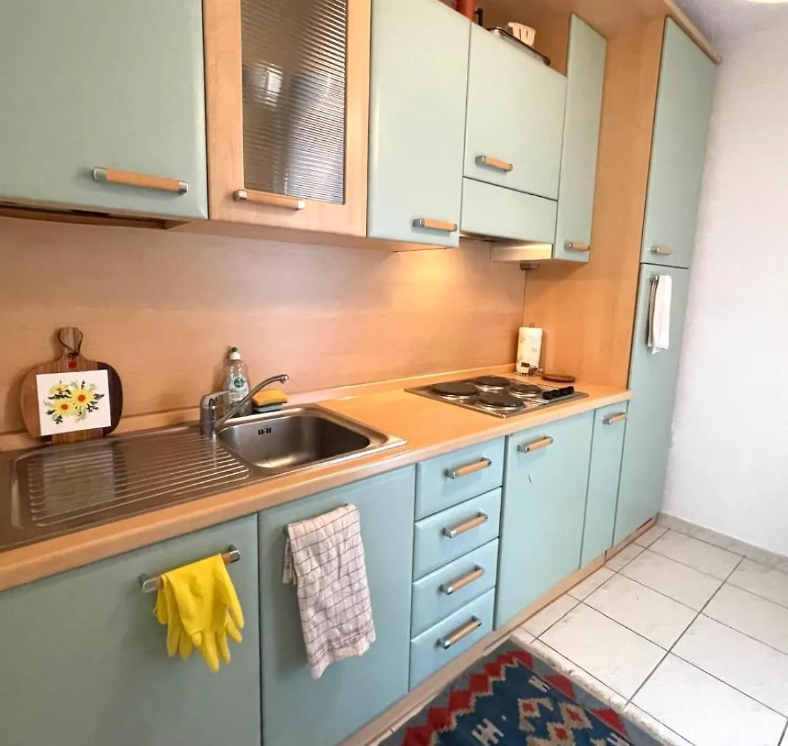 Daire Charme Appartement Avec Terrasse